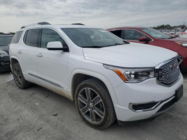 2019 GMC Acadia Denali VIN: 1GKKNPLS1KZ251600 Lot: 49985664