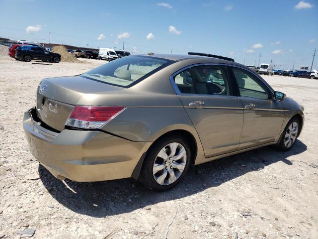 2008 Honda Accord Exl VIN: 1HGCP26898A108190 Lot: 52696644