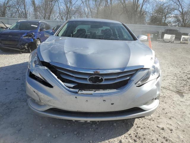 2013 Hyundai Sonata Gls VIN: 5NPEB4AC4DH515141 Lot: 51127564