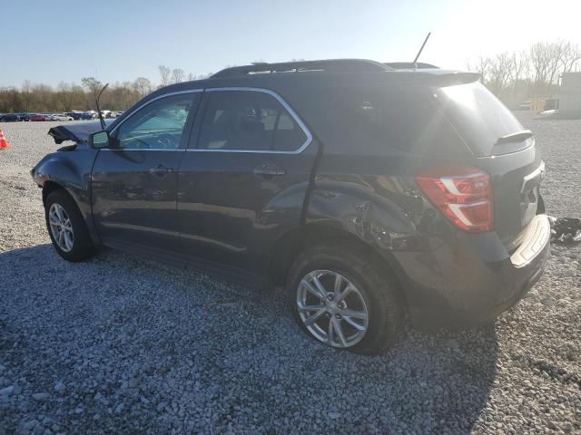2016 CHEVROLET EQUINOX LT - 2GNALCEK4G6352739