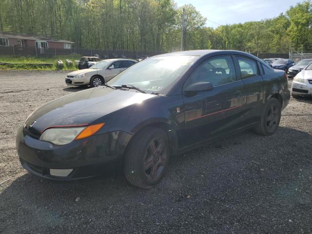 Lot #2488838724 2007 SATURN ION LEVEL salvage car