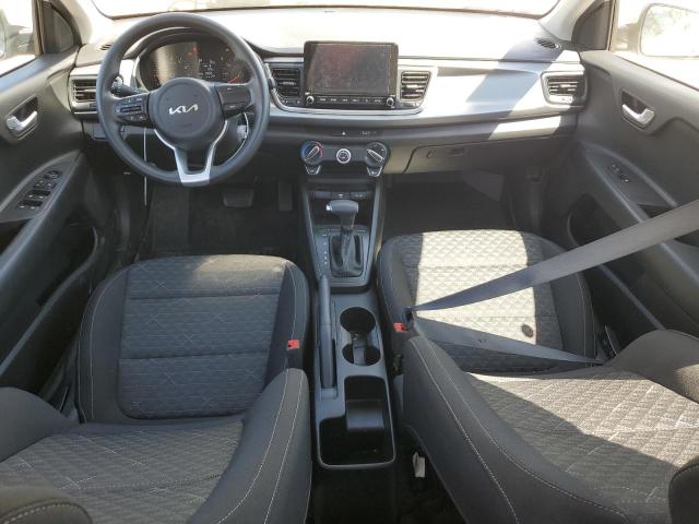 2023 Kia Rio Lx VIN: 3KPA24AD6PE600448 Lot: 48913844