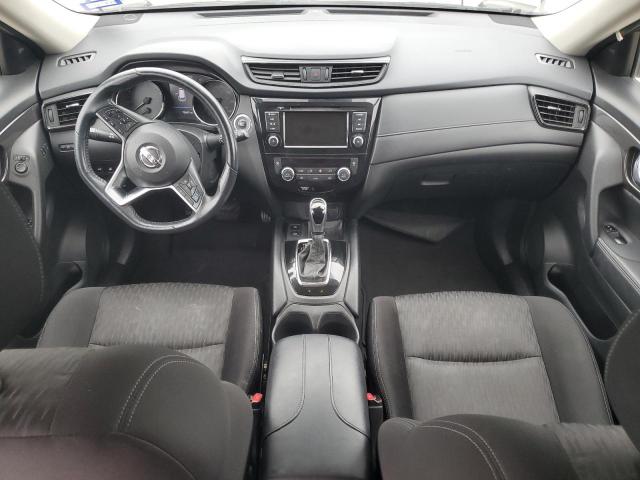 2019 Nissan Rogue S VIN: JN8AT2MT5KW257848 Lot: 50978364