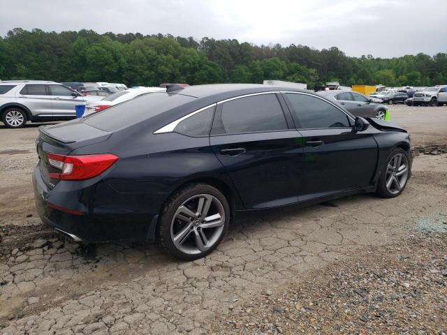 2020 Honda Accord Sport VIN: 1HGCV1F31LA025382 Lot: 51425964