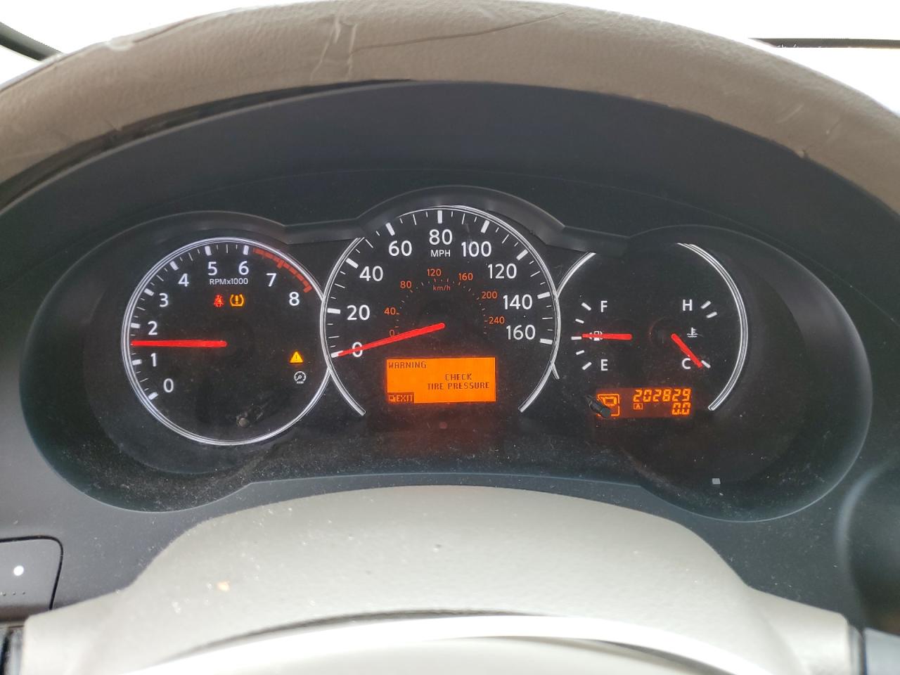 1N4AL2AP5CC166901 2012 Nissan Altima Base