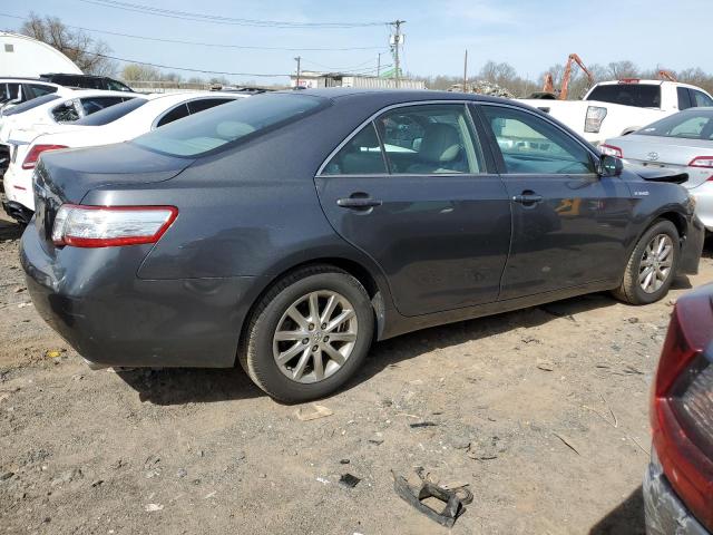 2010 Toyota Camry Hybrid VIN: 4T1BB3EK4AU124938 Lot: 49647994