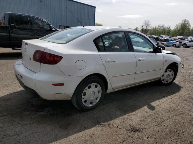 JM1BK12F041119418 | 2004 Mazda 3 i