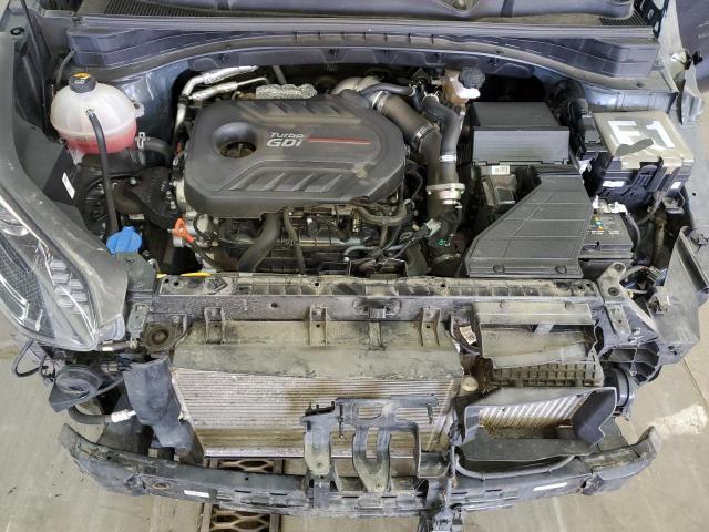 2021 KIA SPORTAGE S - KNDPRCA61M7869910