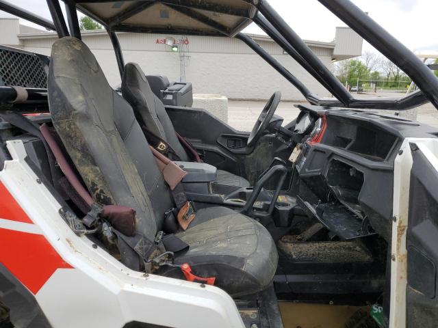 2017 POLARIS GENERAL 10 - 3NSRGE995HH872580