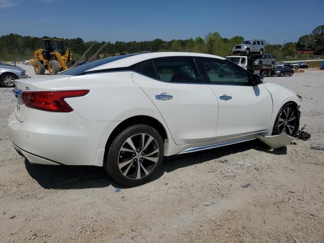 2018 Nissan Maxima 3.5S VIN: 1N4AA6AP1JC400686 Lot: 49965524