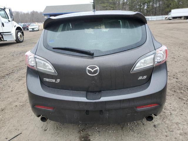 2010 Mazda 3 S VIN: JM1BL1H61A1107942 Lot: 49403974