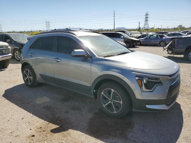 2023 Kia Niro Ex VIN: KNDCR3LE2P5101257 Lot: 52907604
