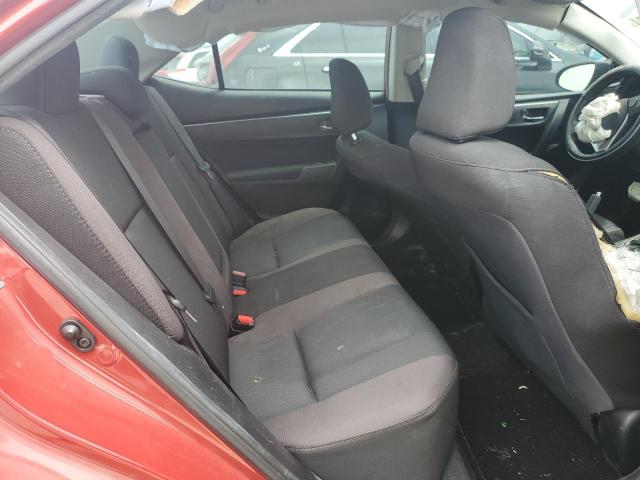 2017 Toyota Corolla L VIN: 5YFBURHE0HP685992 Lot: 51094784