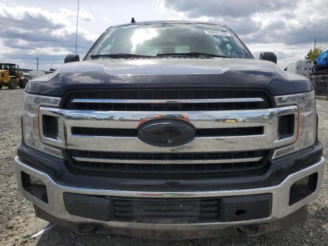 2020 Ford F150 Supercrew VIN: 1FTEW1E55LFA20311 Lot: 50693104