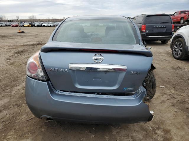 50031274 | 2012 Nissan altima base