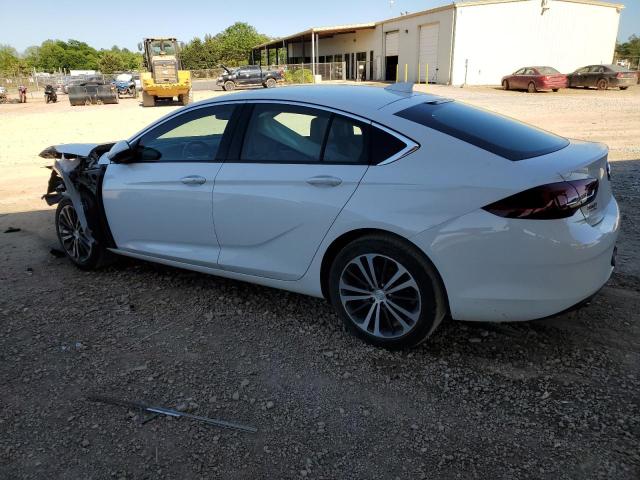 2019 BUICK REGAL ESSE W04GP6SX2K1008602