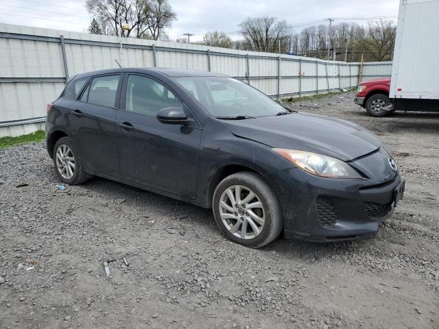 2013 Mazda 3 I VIN: JM1BL1LP8D1823323 Lot: 52844504