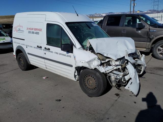 2012 Ford Transit Connect Xlt VIN: NM0LS7DNXCT077920 Lot: 49311584