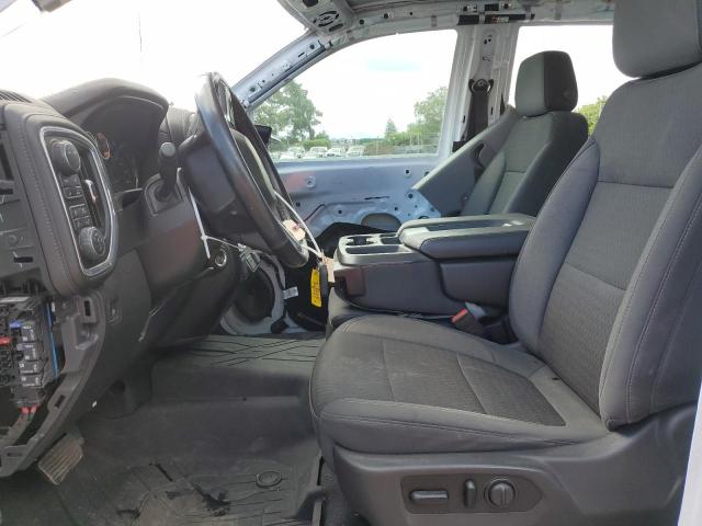 2020 CHEVROLET SILVERADO - 3GCUYEED4LG375912