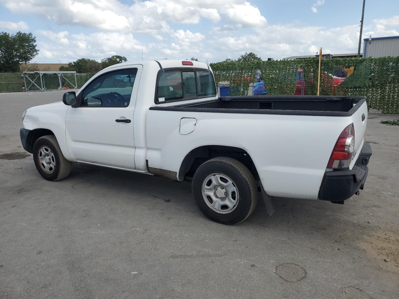 5TFNX4CN4BX006068 2011 Toyota Tacoma