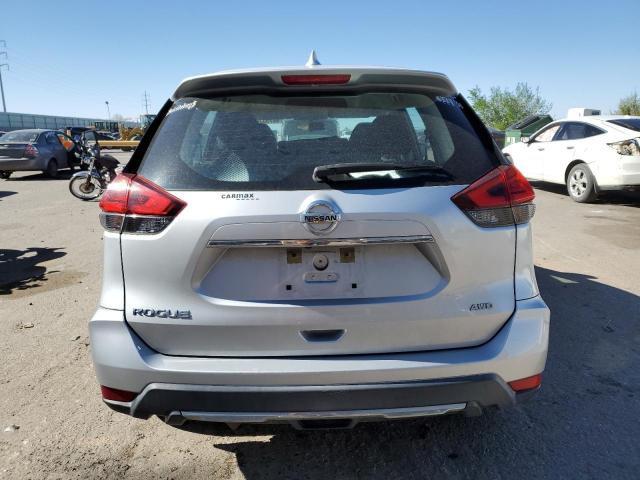 2017 Nissan Rogue S VIN: KNMAT2MVXHP616482 Lot: 50793784