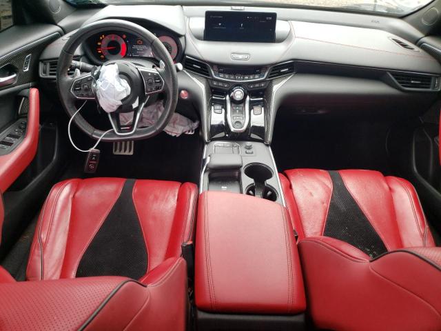 2021 ACURA TLX TYPE S - 19UUB7F03MA001561