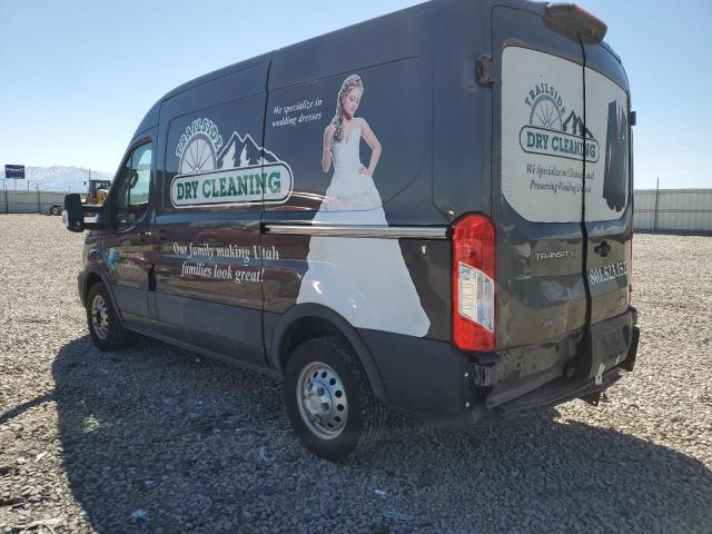 Vin: 1ftye2c83lka21094, lot: 51489834, ford transit t-150 20202