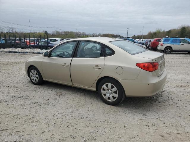 2008 Hyundai Elantra Gls VIN: KMHDU46D08U513496 Lot: 53164464