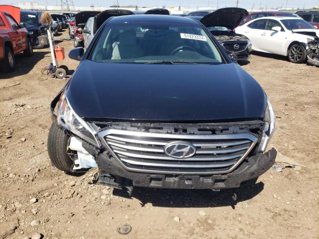 2016 Hyundai Sonata Se VIN: 5NPE24AF8GH415929 Lot: 51423374