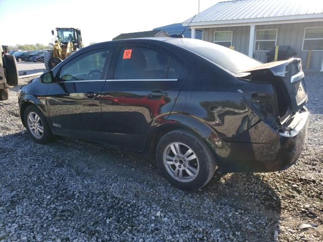 2015 Chevrolet Sonic Lt VIN: 1G1JC5SB8F4145062 Lot: 49583804