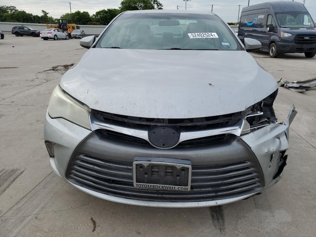 4T4BF1FK8FR516177 2015 Toyota Camry Le