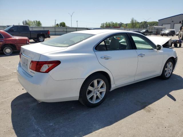 2009 Lexus Es 350 VIN: JTHBJ46G092331601 Lot: 49708844