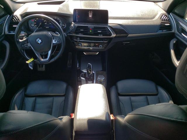 2019 BMW X3 Sdrive30I VIN: 5UXTR7C52KLF32744 Lot: 50986154