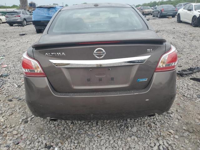 2013 Nissan Altima 2.5 VIN: 1N4AL3AP3DC117428 Lot: 50520324