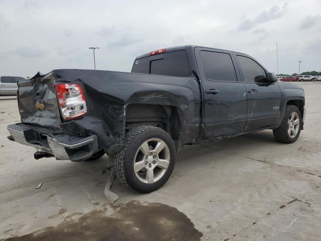 2016 Chevrolet Silverado C1500 Lt VIN: 3GCPCREC1GG235302 Lot: 51548744