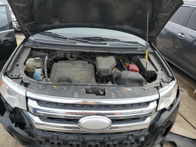 2013 Ford Edge Se VIN: 2FMDK3GC4DBE36976 Lot: 49873804