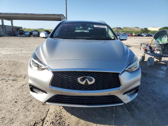 2019 INFINITI QX30 PURE - SJKCH5CP3KA010348