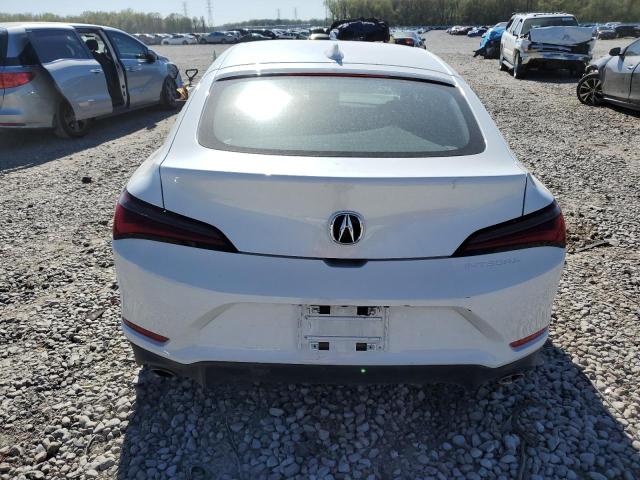 2024 ACURA INTEGRA 19UDE4H2XRA009524