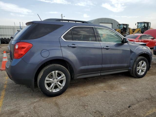 2014 Chevrolet Equinox Lt VIN: 2GNALBEK0E6139651 Lot: 48850434