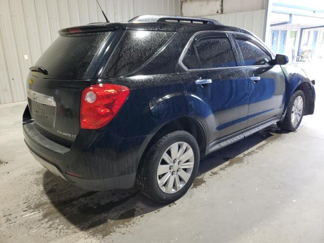 2010 Chevrolet Equinox Lt VIN: 2CNALPEW8A6321774 Lot: 52713044