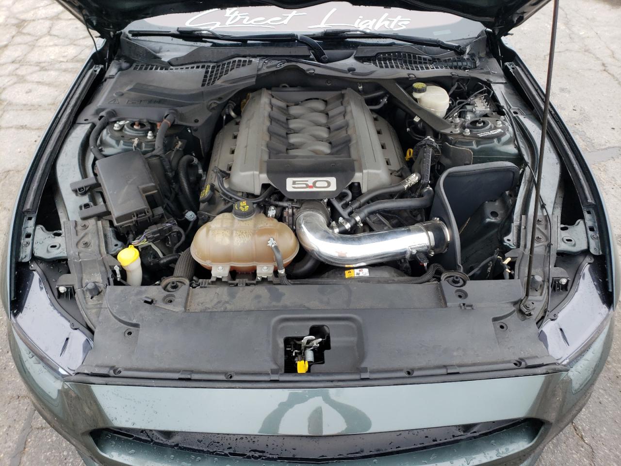 1FA6P8CFXF5313773 2015 Ford Mustang Gt