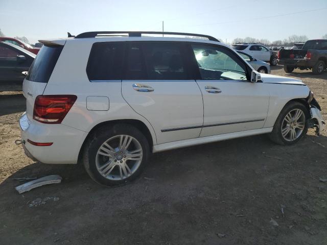 2015 MERCEDES-BENZ GLK 350 4M - WDCGG8JB3FG430480