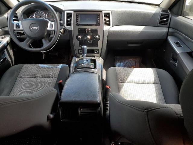 2009 Jeep Grand Cherokee Laredo VIN: 1J8GR48K29C551908 Lot: 50863154