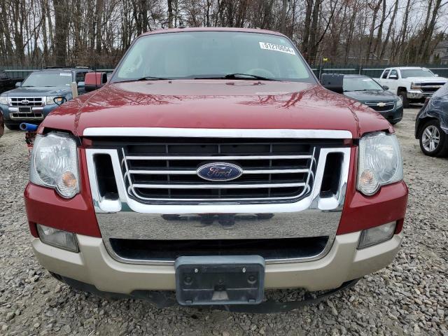 2010 Ford Explorer Eddie Bauer VIN: 1FMEU7E86AUA52451 Lot: 51270654