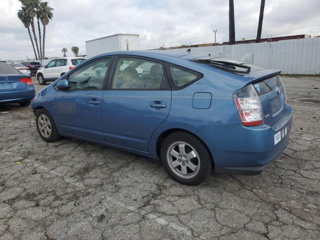 2004 Toyota Prius VIN: JTDKB20UX40007626 Lot: 51432254