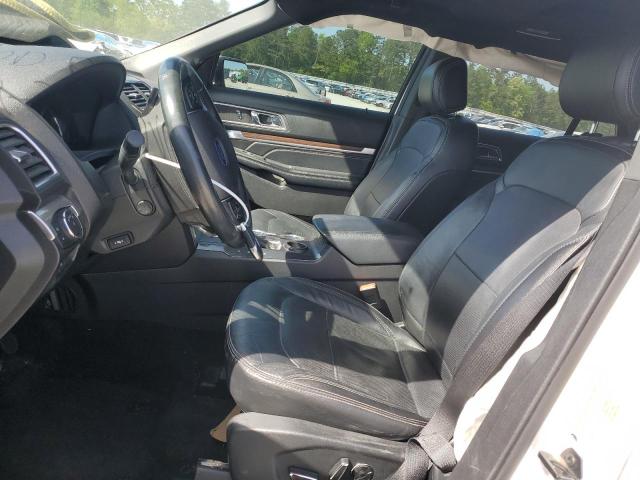 2017 FORD EXPLORER L - 1FM5K7F83HGD34950