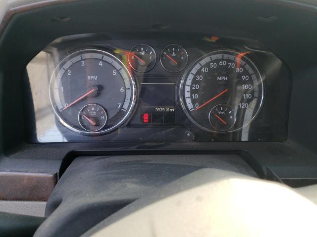 2011 Dodge Ram 1500 VIN: 1D7RV1GPXBS506899 Lot: 51333144