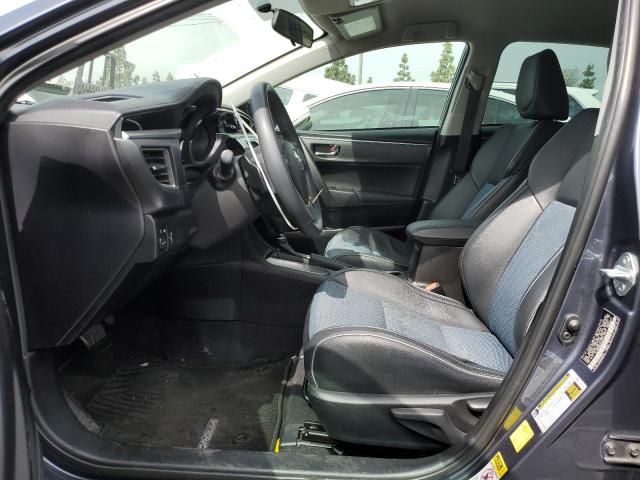 2015 Toyota Corolla L VIN: 5YFBURHE9FP218311 Lot: 51200904