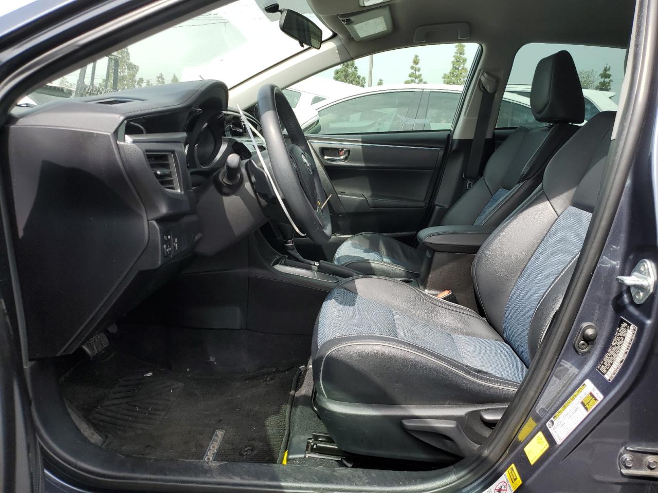 5YFBURHE9FP218311 2015 Toyota Corolla L