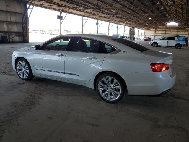 2020 Chevrolet Impala Premier VIN: 1G1105S37LU104547 Lot: 51378554